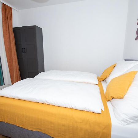 Lipi Apartment ウィーン エクステリア 写真