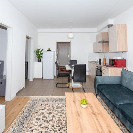 Lipi Apartment ウィーン エクステリア 写真