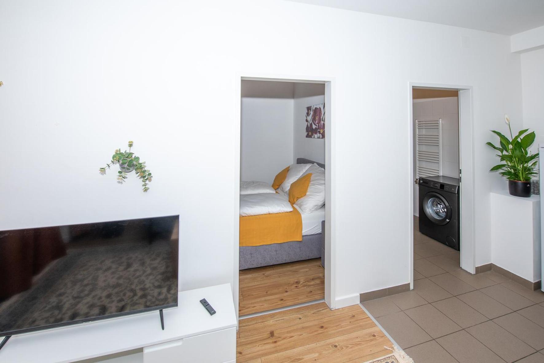 Lipi Apartment ウィーン エクステリア 写真