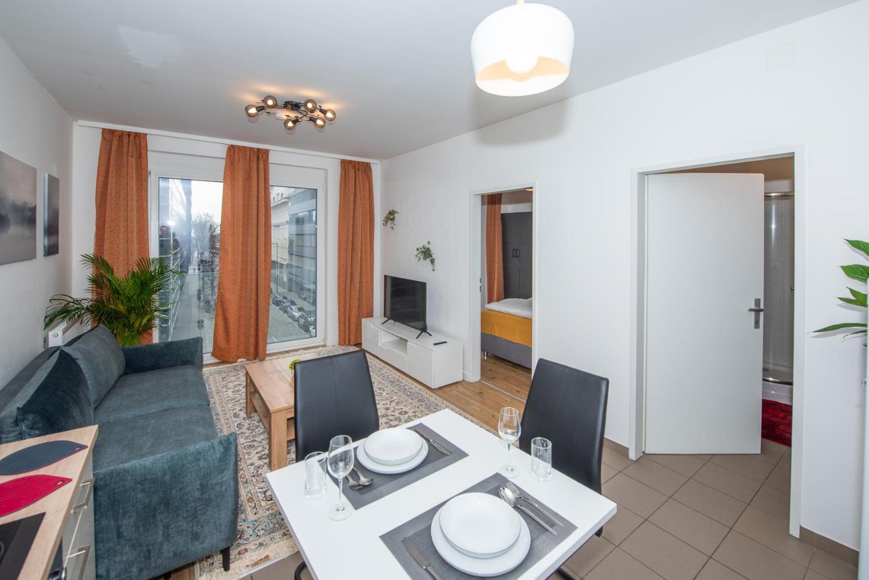 Lipi Apartment ウィーン エクステリア 写真