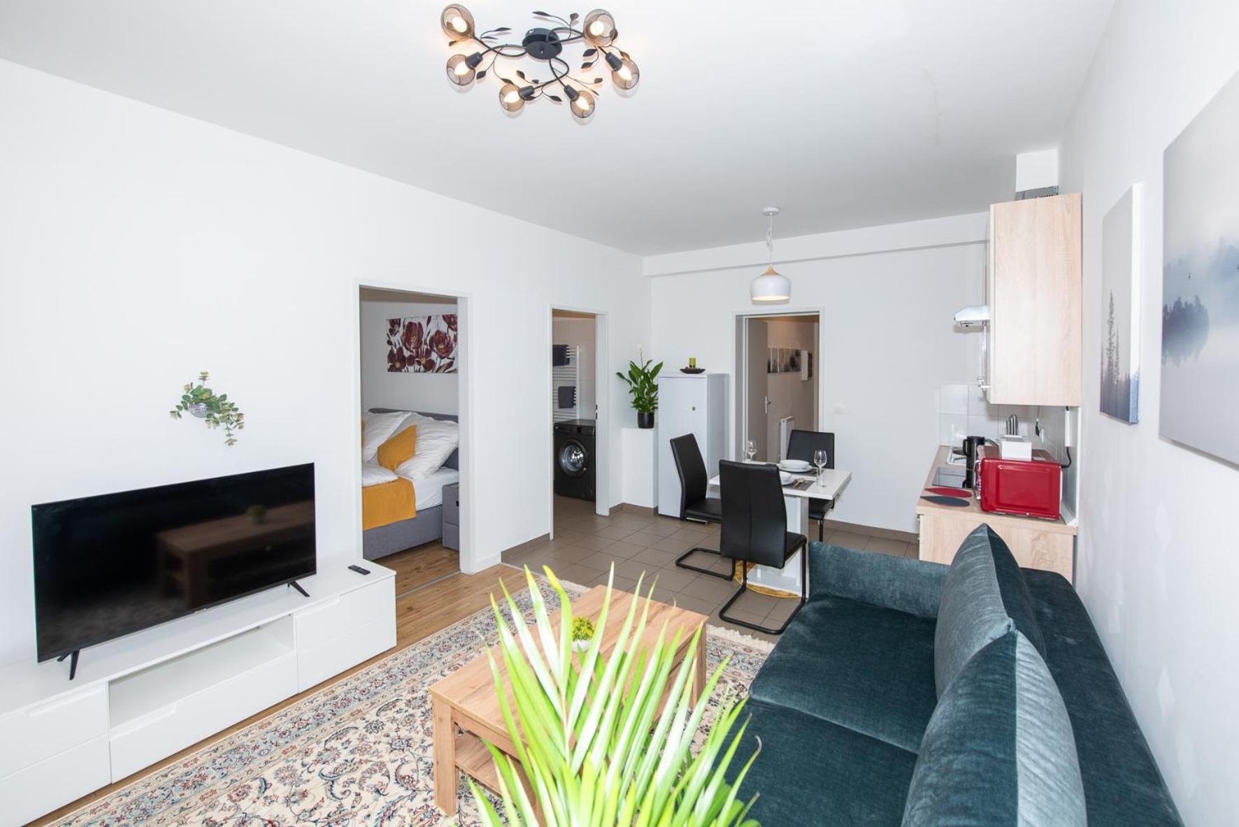 Lipi Apartment ウィーン エクステリア 写真