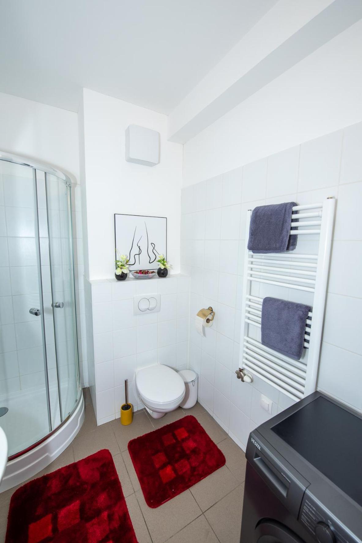 Lipi Apartment ウィーン エクステリア 写真