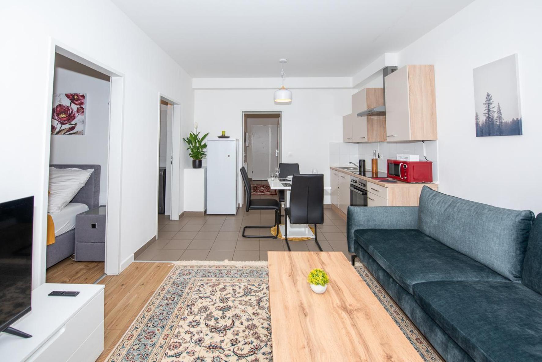 Lipi Apartment ウィーン エクステリア 写真