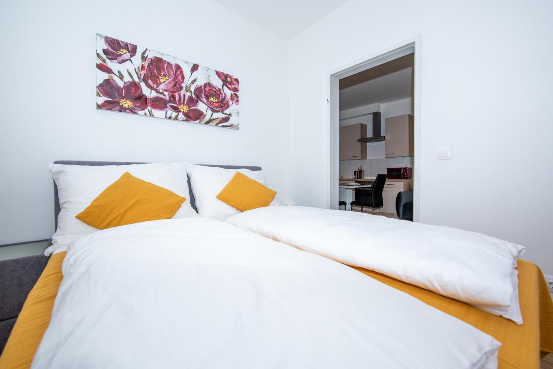 Lipi Apartment ウィーン エクステリア 写真