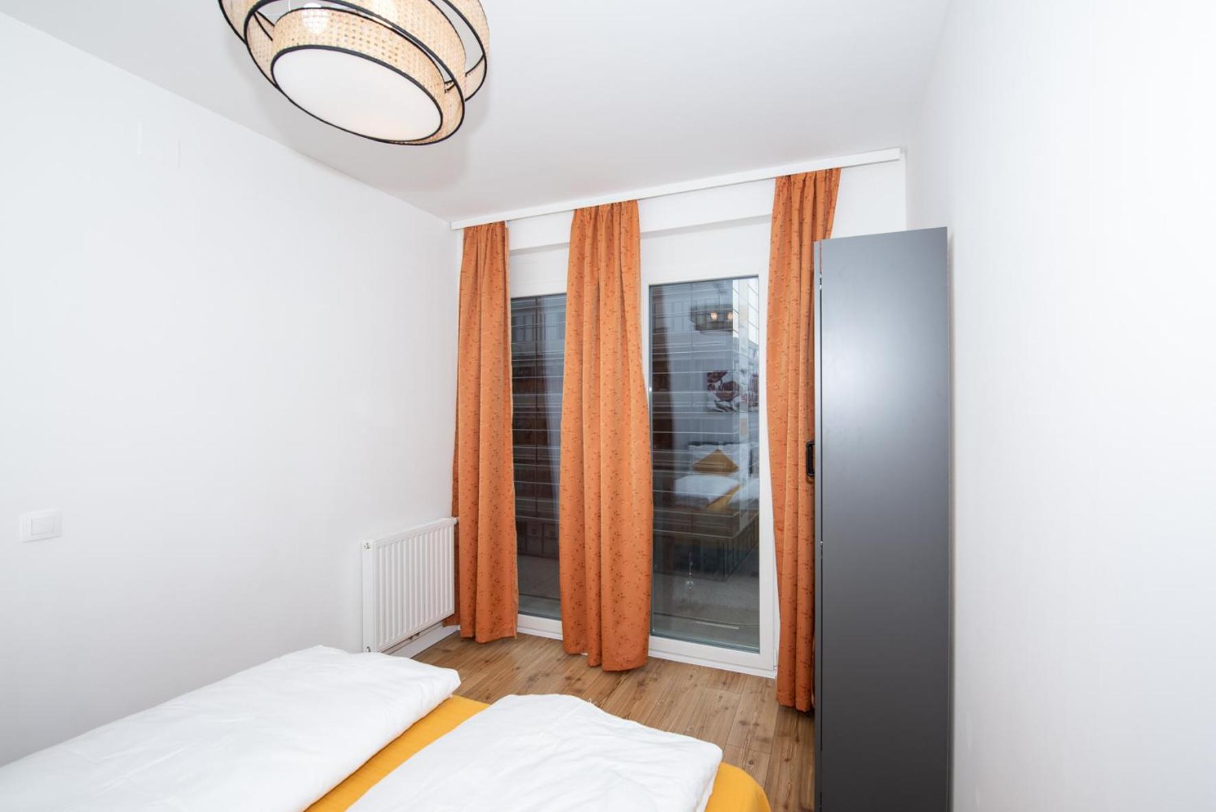 Lipi Apartment ウィーン エクステリア 写真