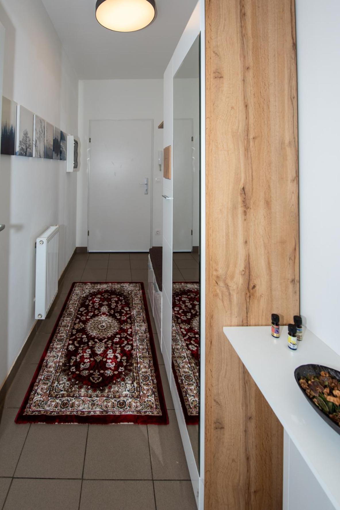 Lipi Apartment ウィーン エクステリア 写真
