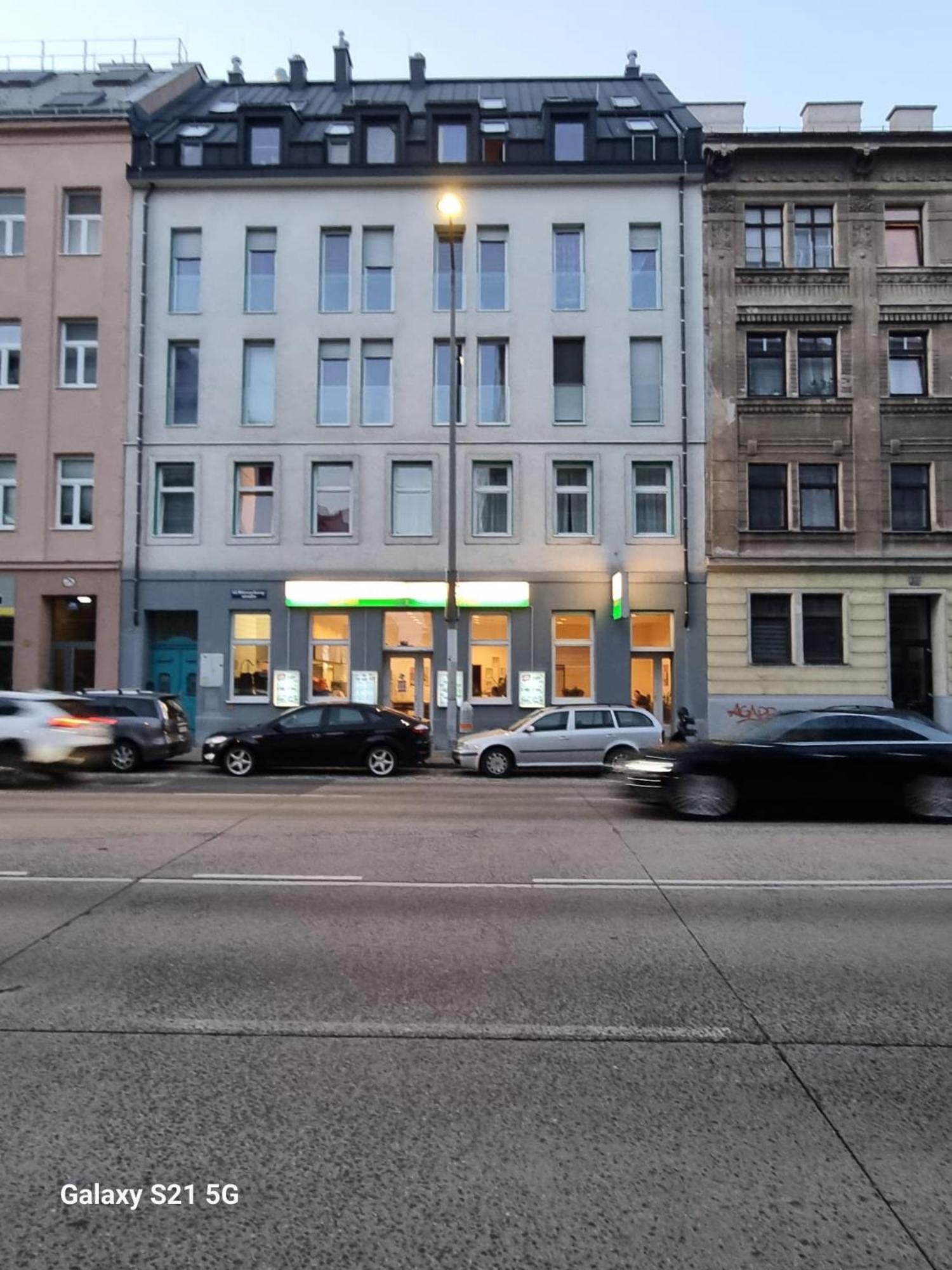 Lipi Apartment ウィーン エクステリア 写真