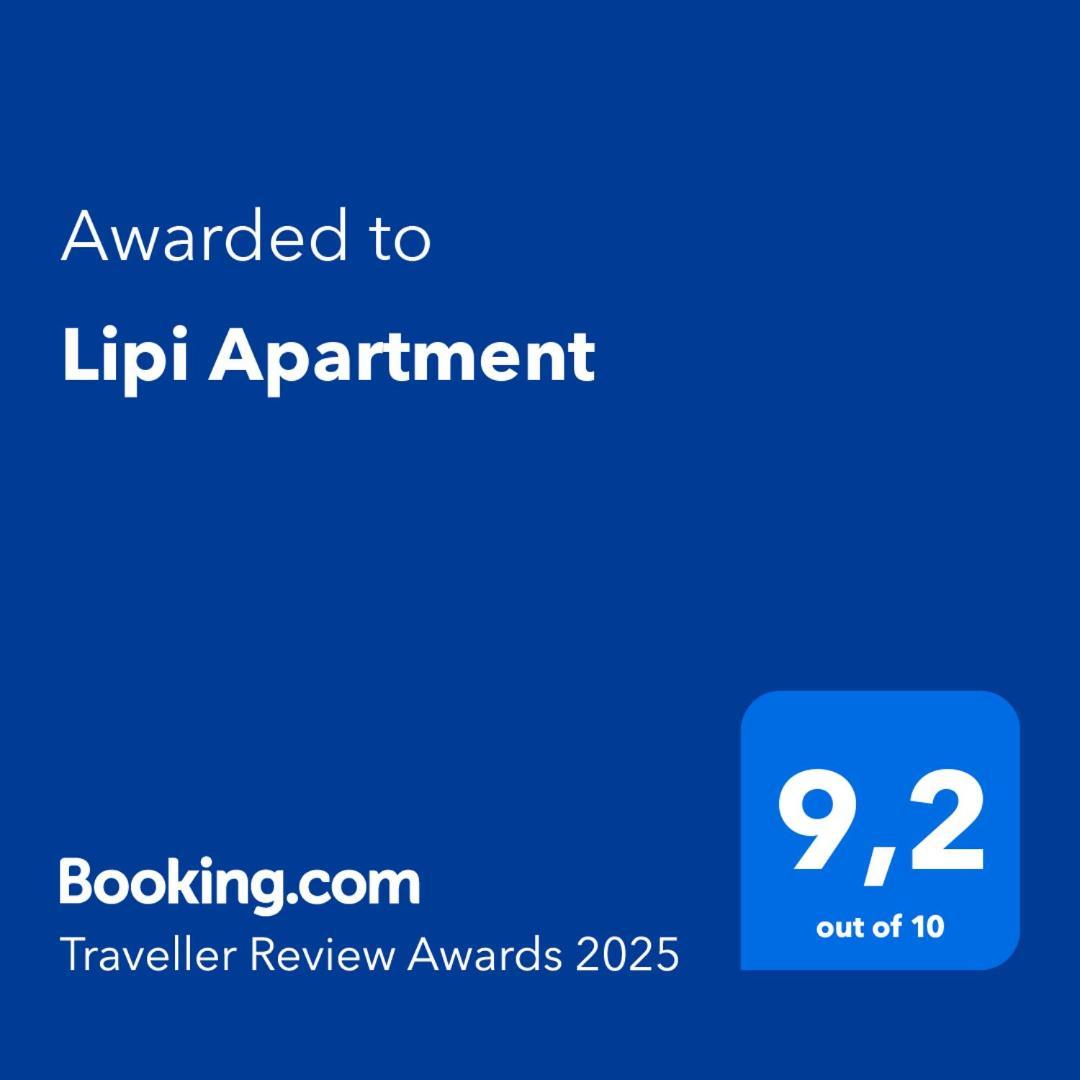 Lipi Apartment ウィーン エクステリア 写真
